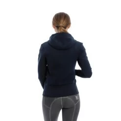 Horseware Ireland Horseware Flamboro Hoody 15 Horseware Ireland Horseware Flamboro Hoody -Ariat Store flamboro hoody navy back CJNHPH B000 horseware 22469.1658771979