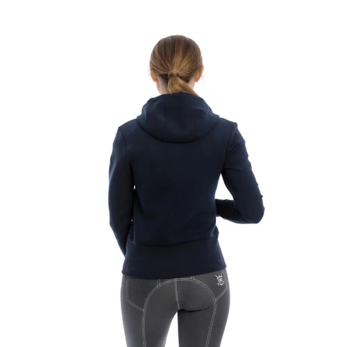 Horseware Ireland Horseware Flamboro Hoody 9 Horseware Ireland Horseware Flamboro Hoody - Image 7