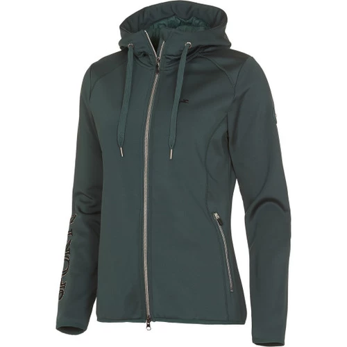 Schockemohle Fleur Style Jacket 6 Schockemohle Fleur Style Jacket - Image 4