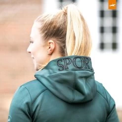 Schockemohle Fleur Style Jacket 13 Schockemohle Fleur Style Jacket -Ariat Store fleur style jacket hood bottle hood detail 2940 00331 schockemoehle 71934.1666400559