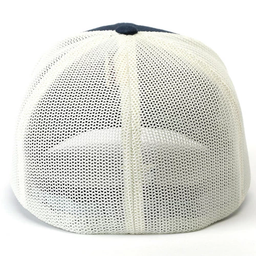 Cinch FlexFit Navy Trucker Hat 3 Cinch FlexFit Navy Trucker Hat