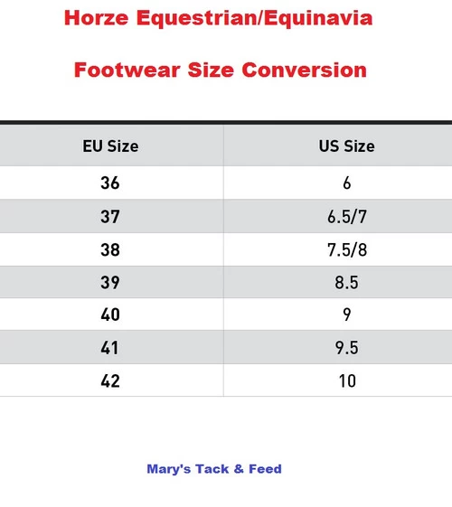 Horze Bonn Rubber Boots 6 Horze Bonn Rubber Boots - Image 4