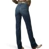 Ariat Ultra High Rise Frankie Jean 1 Ariat Ultra High Rise Frankie Jean -Ariat Store frankie ultra high rise jean back 10041066 ariat 08462.1662160107