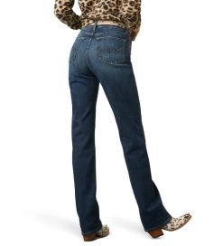 Ariat Ultra High Rise Frankie Jean