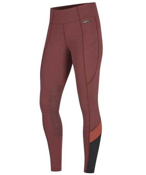 Kerrits Free Style Pocket Tight Knee Patch 4 Kerrits Free Style Pocket Tight Knee Patch - Image 2