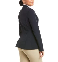 Ariat Galatea Asteri Show Coat