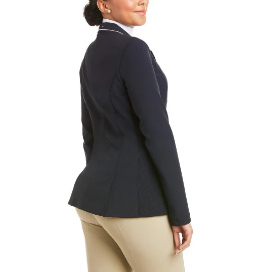 Ariat Galatea Asteri Show Coat 3 Ariat Galatea Asteri Show Coat