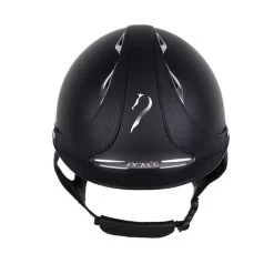 Ariat Store 4 Ariat Store -Ariat Store galaxy helmet black front 108 antares 88389.1644355042