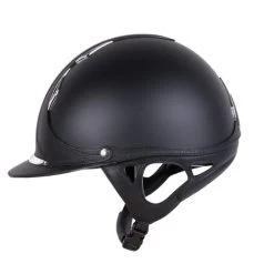 Antares Galaxy Helmet -Ariat Store galaxy helmet black left side 108 antares 90802.1644355035