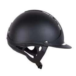Antares Galaxy Helmet -Ariat Store galaxy helmet black right side 108 antares 43459.1644355033