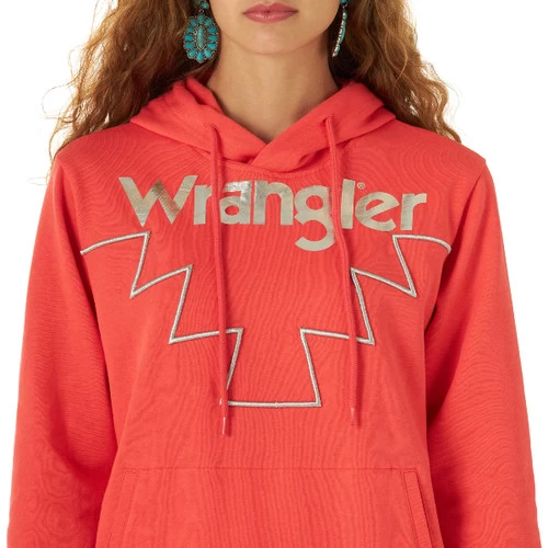 Wrangler Geo Hoodie 7 Wrangler Geo Hoodie - Image 5