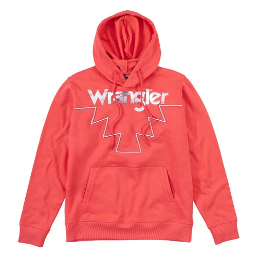 Wrangler Geo Hoodie 5 Wrangler Geo Hoodie - Image 3