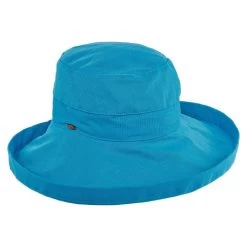 Scala Giana Cotton Big Brim Hat 14 Scala Giana Cotton Big Brim Hat -Ariat Store giana cotton azure LC399 AZURE scala 43167.1691249613