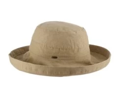 Scala Giana Cotton Big Brim Hat 11 Scala Giana Cotton Big Brim Hat -Ariat Store giana cotton desert LC399 DESERT scala 05402.1691248814