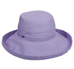 Scala Giana Cotton Big Brim Hat 13 Scala Giana Cotton Big Brim Hat -Ariat Store giana cotton lavender LC399 LAVENDER scala 82887.1691252272