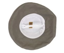 Scala Giana Cotton Big Brim Hat 15 Scala Giana Cotton Big Brim Hat -Ariat Store giana cotton olive interior LC399 OLIVE scala 06044.1691248675