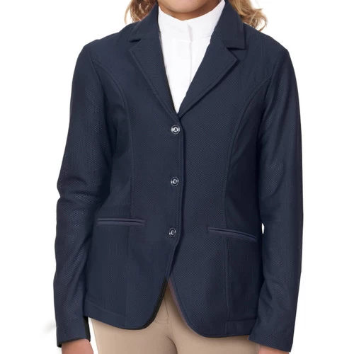 Ovation Child's AirFlex Show Coat 4 Ovation Child's AirFlex Show Coat - Image 2