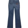 Girls Wrangler Claire Bootcut Jean