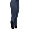 Girls Cavalleria Toscana CT Motif Print Breeches