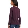 Girls Ariat Dream Tee Long Sleeve 2 Girls Ariat Dream Tee Long Sleeve -Ariat Store girls dream tee ls mulberry back 10041254 ariat 65927.1661302635