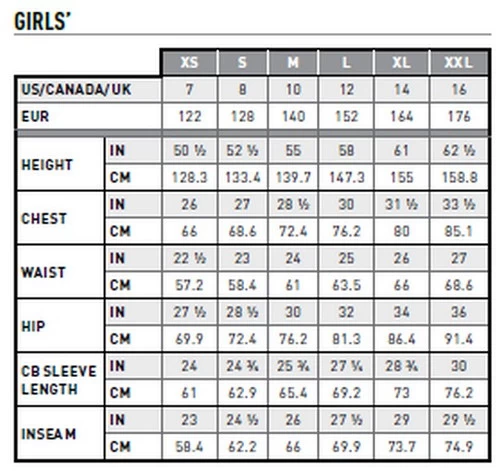 Ariat Girls Aptos Show Shirt 3 Ariat Girls Aptos Show Shirt