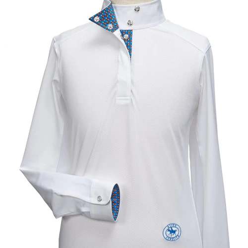 Essex Classics Girls Ladybugs Show Shirt 3 Essex Classics Girls Ladybugs Show Shirt