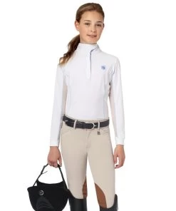 Kids Romfh Sarafina Breeches Knee Patch 10 Kids Romfh Sarafina Breeches Knee Patch -Ariat Store girls sarafina breech classic beige 469622 romfh 25759.1684881133