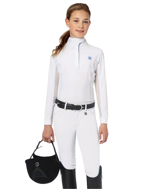 Kids Romfh Sarafina Breeches Knee Patch 7 Kids Romfh Sarafina Breeches Knee Patch - Image 5