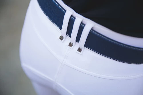 Kids Romfh Sarafina Breeches Knee Patch 4 Kids Romfh Sarafina Breeches Knee Patch - Image 2