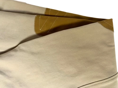 Girls Tailored Sportsman Trophy Hunter Breeches Side Zip 6 Girls Tailored Sportsman Trophy Hunter Breeches Side Zip - Image 4