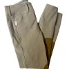 Girls Tailored Sportsman Trophy Hunter Breeches Side Zip -Ariat Store girls side zip breech tan folded tailored sportsman 72255.1626909087