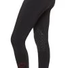 Girls Cavalleria Toscana Super Grip Tech Breeches 2 Girls Cavalleria Toscana Super Grip Tech Breeches -Ariat Store girls super grip tech breech black back PBOA02 JE010 CT 36299.1605303617