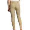 Girls Ariat Tri Factor EQ Breeches Knee Grip