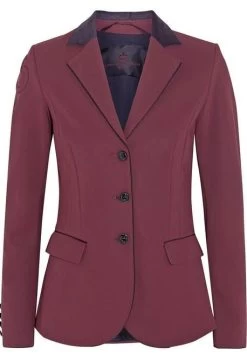Cavalleria Toscana GP Riding Jacket 26 Cavalleria Toscana GP Riding Jacket -Ariat Store gp riding jacket burgundy GID051 JE015 cavalleria 84022.1601159903