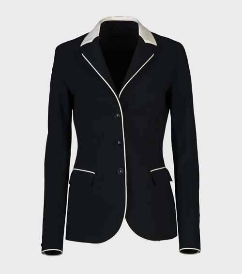 Cavalleria Toscana GP Riding Jacket 3 Cavalleria Toscana GP Riding Jacket