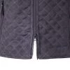 Outback Trading Grand Prix Vest -Ariat Store grand prix vest charcoal zipper outback 35911.1632517936