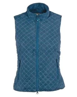 Outback Trading Grand Prix Vest 11 Outback Trading Grand Prix Vest -Ariat Store grand prix vest steel blue front outback 09259.1607215186
