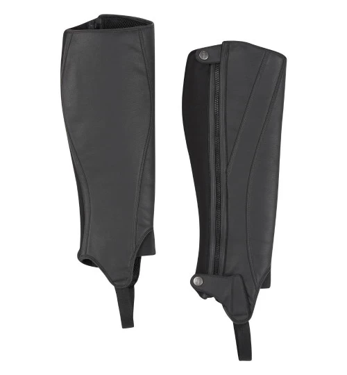 Kerrits GripTek Half Chaps 2.0 4 Kerrits GripTek Half Chaps 2.0 - Image 2