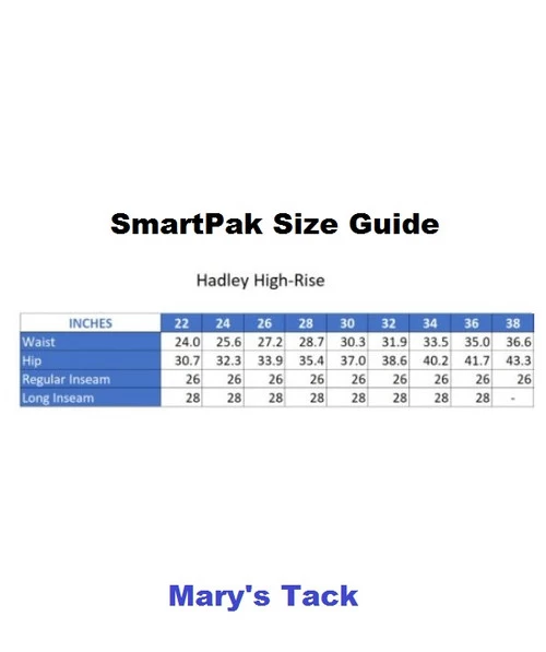 Hadley High Rise Breeches Full Seat 3 Hadley High Rise Breeches Full Seat