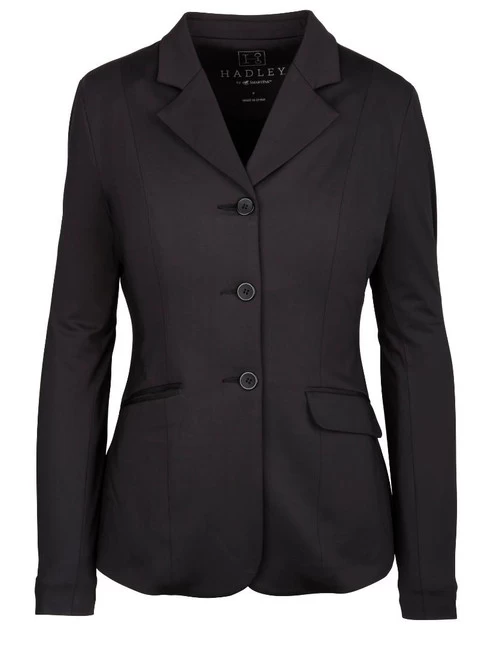 Hadley Performance Show Coat 6 Hadley Performance Show Coat - Image 4