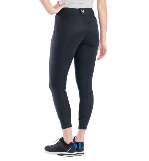 Hadley High Rise Breeches Full Seat 5 Hadley High Rise Breeches Full Seat - Image 3