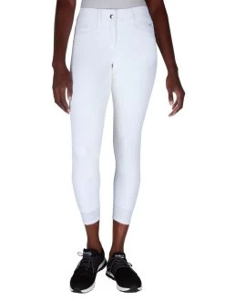 Hadley Mid Rise Breeches Full Seat 9 Hadley Mid Rise Breeches Full Seat -Ariat Store hadley mid rise fs white front 24690 smartpak 67913.1649376126