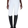 Hadley Mid Rise Breeches Full Seat 1 Hadley Mid Rise Breeches Full Seat -Ariat Store hadley mid rise fs white front boots 24690 smartpak 14744.1649376132