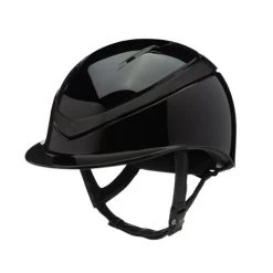 Charles Owen Halo Gloss Helmet