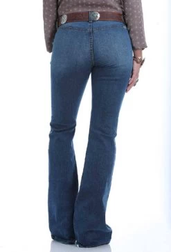 Cruel Denim Hannah Button Fly Jean 11 Cruel Denim Hannah Button Fly Jean -Ariat Store hannah button fly jean back CB16254071 cruel 53921.1604181331