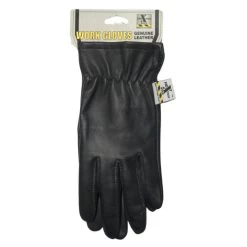 Men's HD Xtreme Goatskin Gloves 9 Men's HD Xtreme Goatskin Gloves -Ariat Store hd xtreme work gloves black 29353.1640220182
