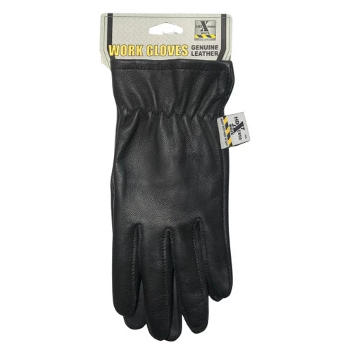 HD Xtreme Women's Goatskin Work Gloves 3 HD Xtreme Women's Goatskin Work Gloves