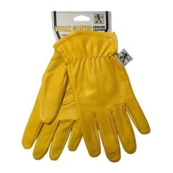 Men's HD Xtreme Goatskin Gloves 10 Men's HD Xtreme Goatskin Gloves -Ariat Store hd xtreme work gloves yellow pair 96331.1640220196