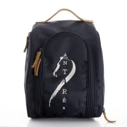 Antarès Helmet Bag 9 Antarès Helmet Bag -Ariat Store helmet bag navy front ABHB antares 53835.1644355488