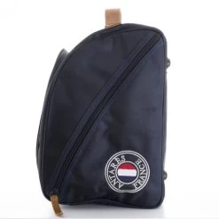 Antarès Helmet Bag 8 Antarès Helmet Bag -Ariat Store helmet bag navy side logo ABHB antares 13254.1644355481